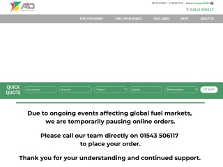 https://www.aidfuels.co.uk/ https://www.aidfuels.co.uk/