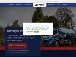 https://www.carnegiefuels.co.uk/