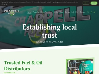 https://www.chappellfuels.co.uk/ https://www.chappellfuels.co.uk/