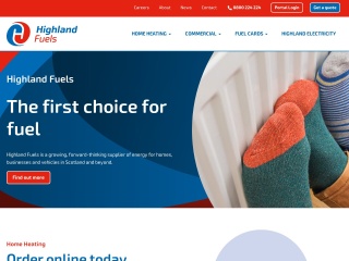 https://www.highlandfuels.co.uk/ https://www.highlandfuels.co.uk/