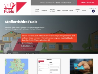 http://www.staffsfuels.co.uk/ http://www.staffsfuels.co.uk/