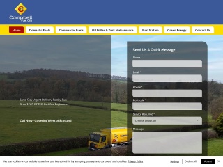 http://www.campbellfuels.co.uk/ http://www.campbellfuels.co.uk/