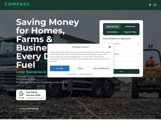 https://www.compassfuels.co.uk/