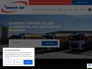 https://www.darchoil.com/ https://www.darchoil.com/