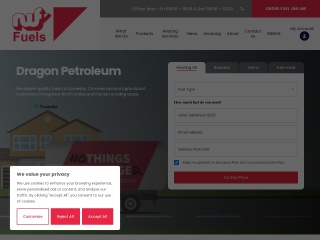 https://www.dragonpetroleum.co.uk/ https://www.dragonpetroleum.co.uk/