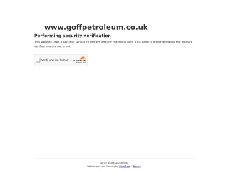 https://www.goffpetroleum.co.uk/ https://www.goffpetroleum.co.uk/