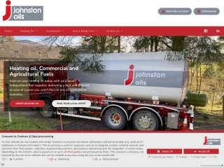 https://www.johnston-oils.co.uk/ https://www.johnston-oils.co.uk/
