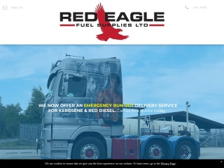 https://www.redeaglefuel.co.uk/