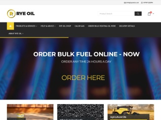 https://www.ryeoil.co.uk/ https://www.ryeoil.co.uk/