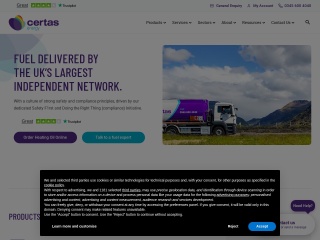 https://certasenergy.co.uk/