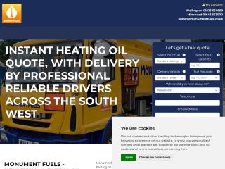 http://www.monumentfuels.co.uk/