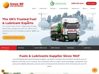 https://www.cooke.co.uk/ https://www.cooke.co.uk/