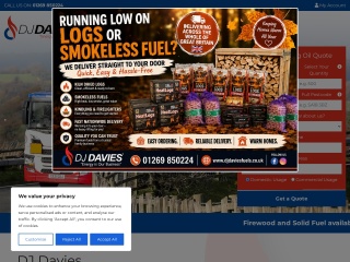 http://www.djdaviesfuels.co.uk/