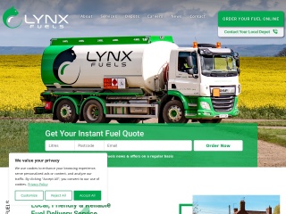 https://www.lynxfuels.co.uk/ https://www.lynxfuels.co.uk/