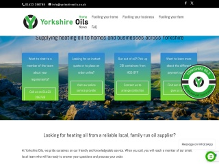 https://www.yorkshireoils.co.uk/ https://www.yorkshireoils.co.uk/